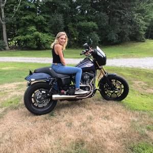 Meet your Posher, Tracy